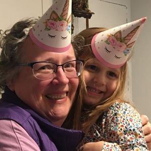 Meet your Posher, Karen